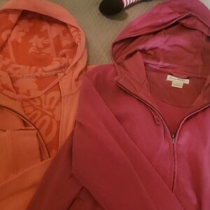 Hoodies